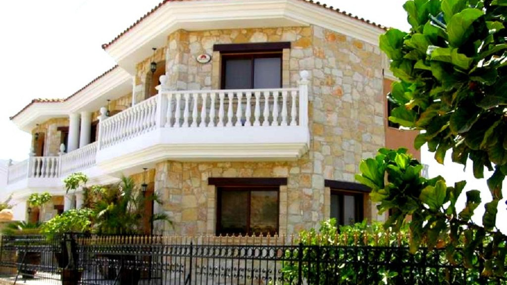Villa in Limassol