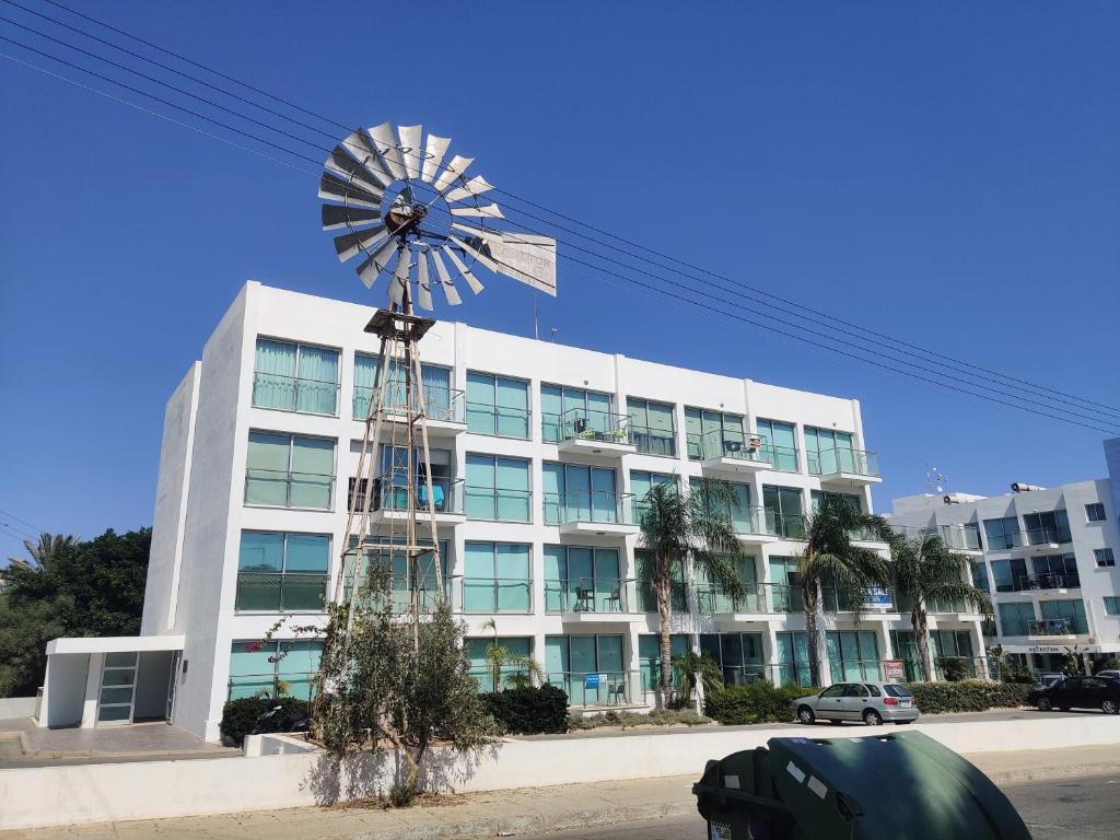 Flat in Famagusta