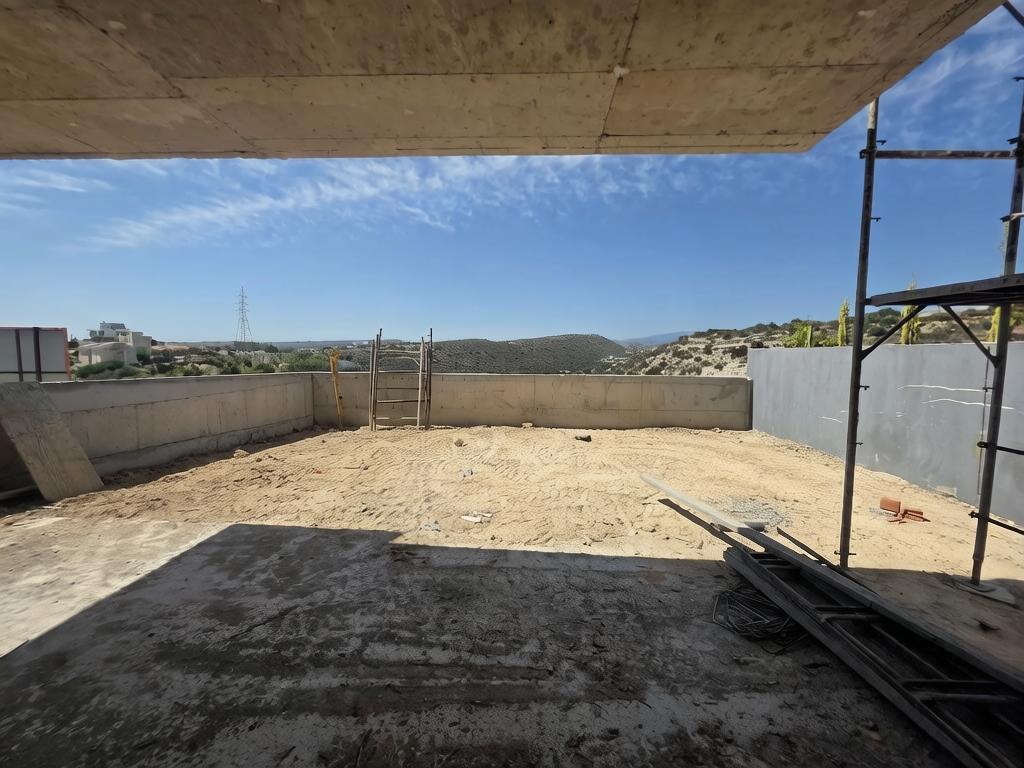 Villa in Limassol