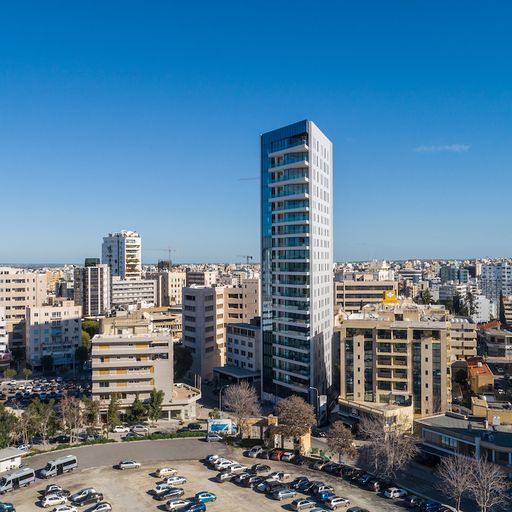 Апартаменты в Никосии