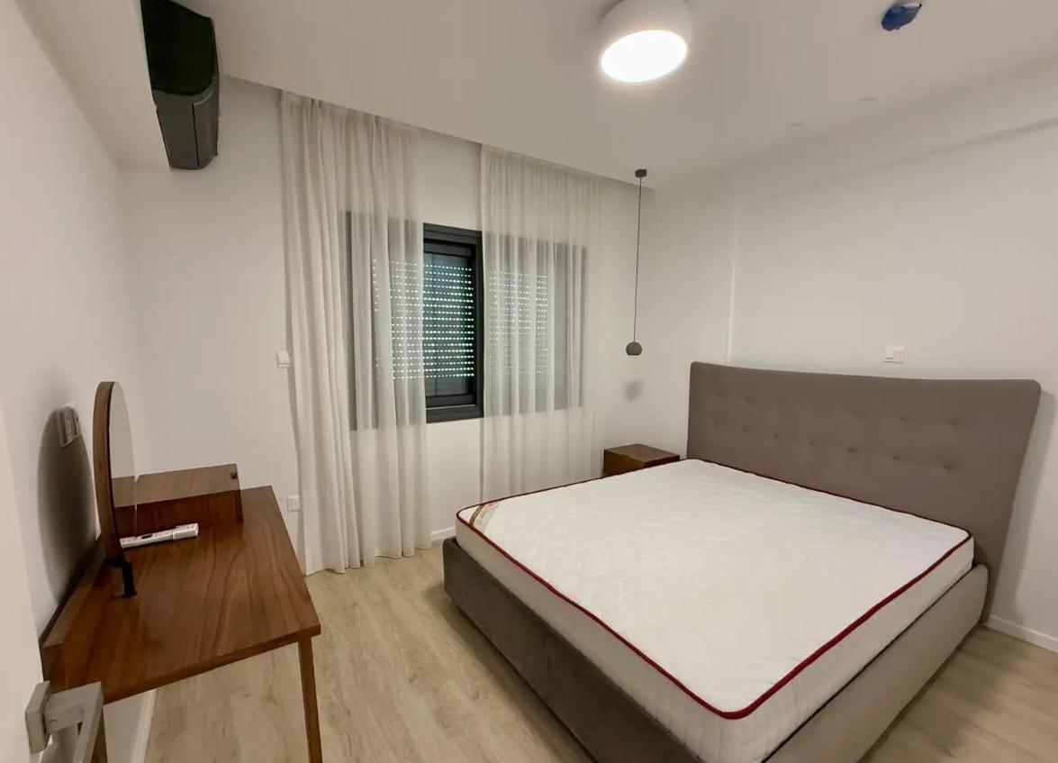 Apartment, 2 bedrooms — 6