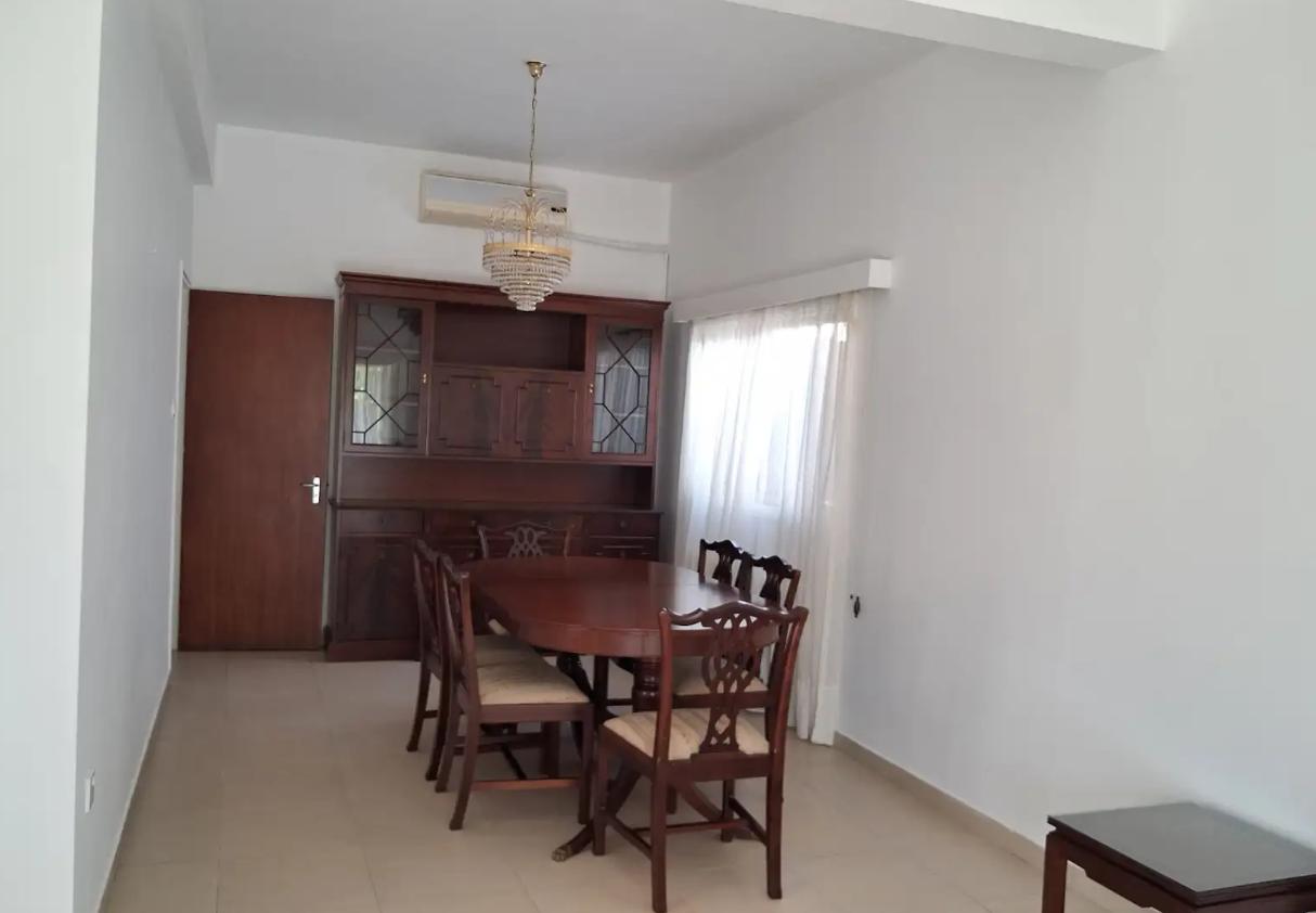 House in Cyprus