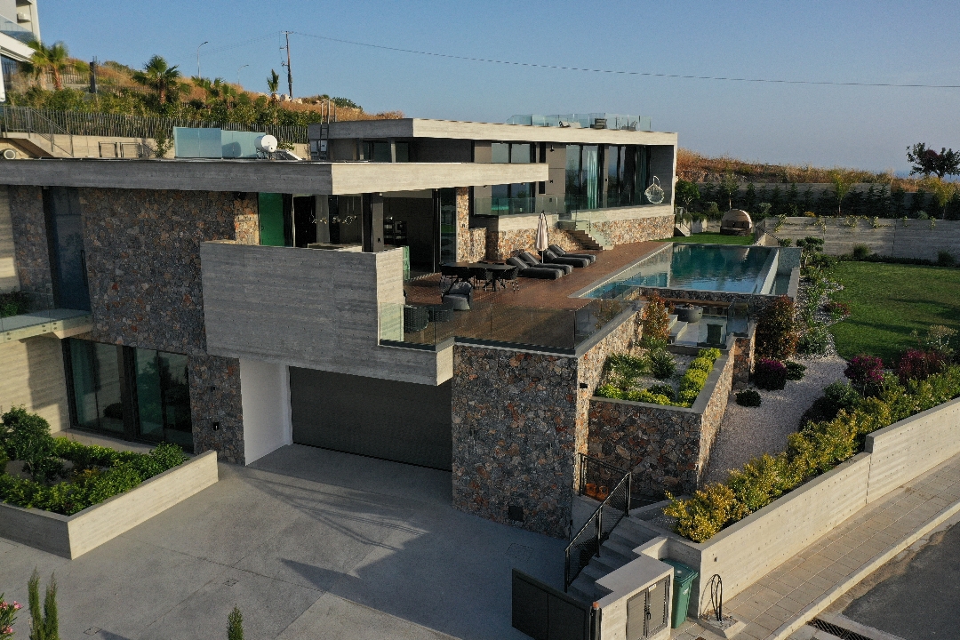 Villa in Paphos