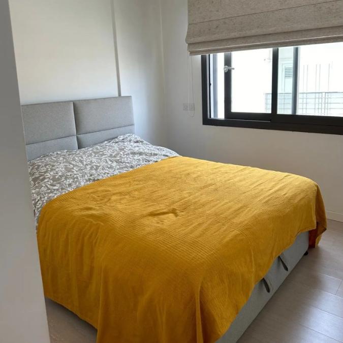 Квартира на Кипре