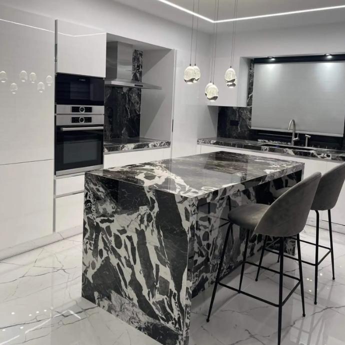 Apartment in Limassol