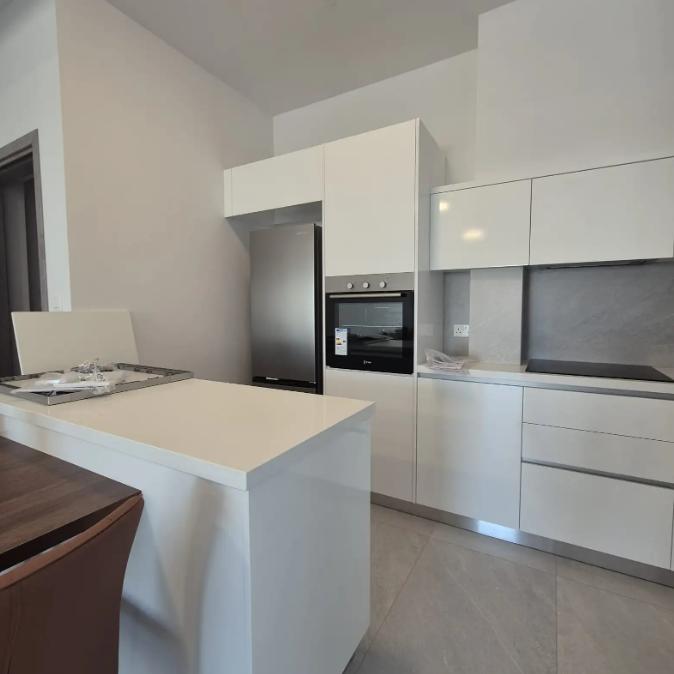 Flat in Limassol
