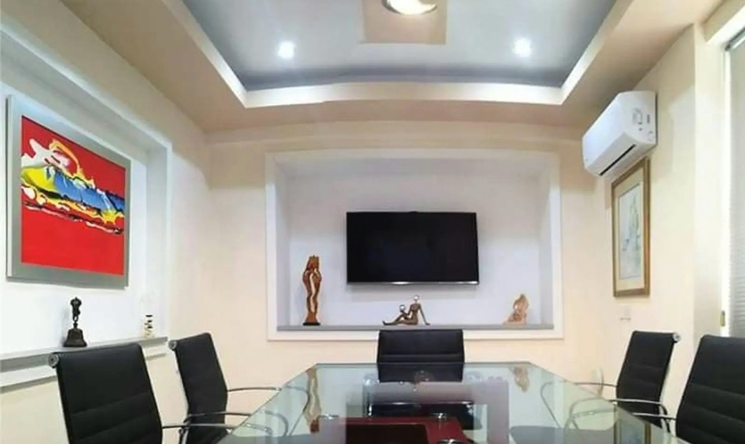 Офис в Лимассоле