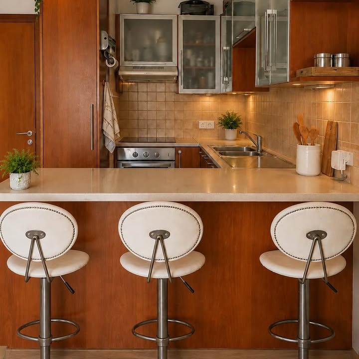 Flat in Larnaca