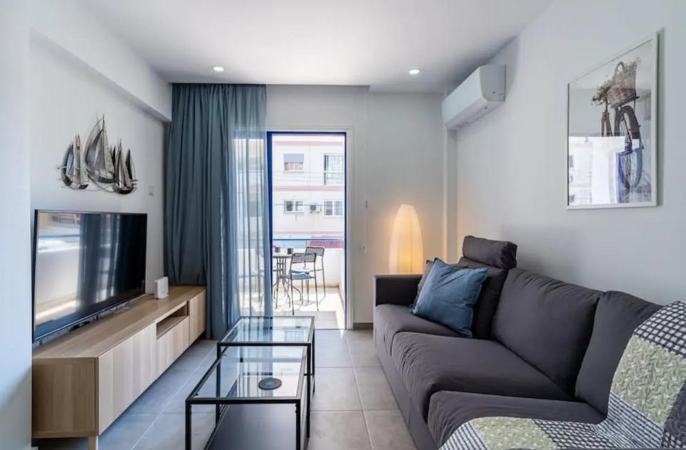Flat in Larnaca