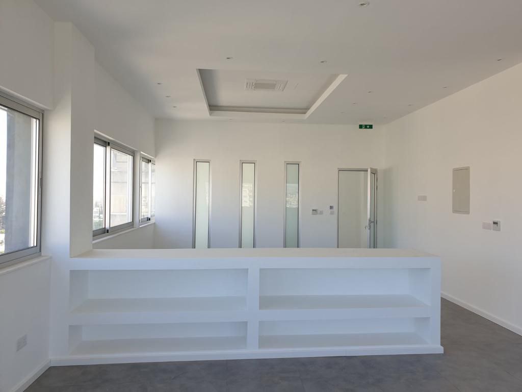 Office in Limassol