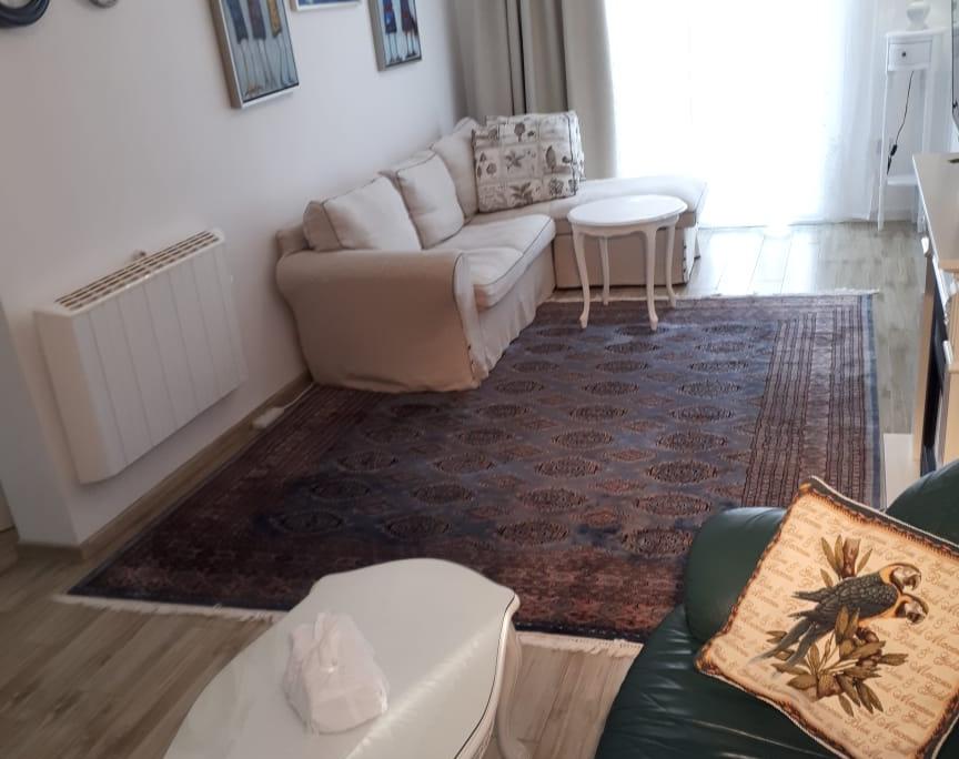 House in Limassol