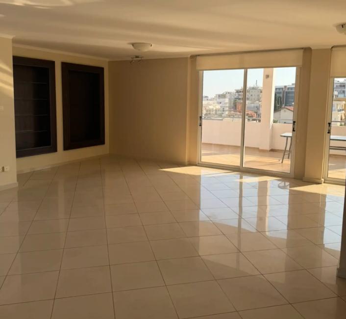 Flat in Limassol