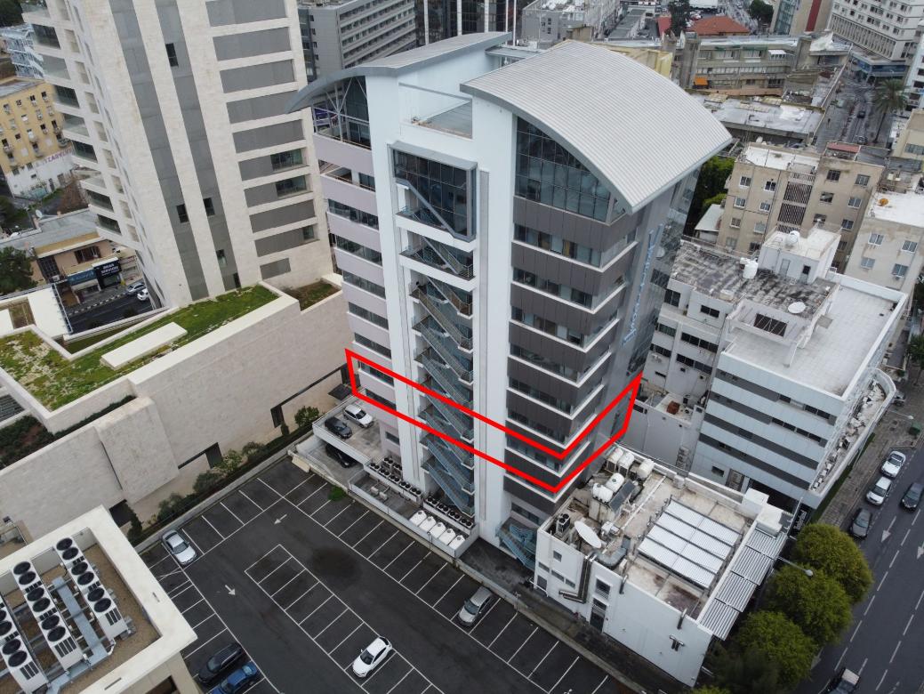Office in Nicosia