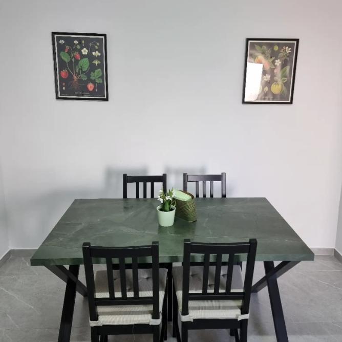 Flat in Limassol