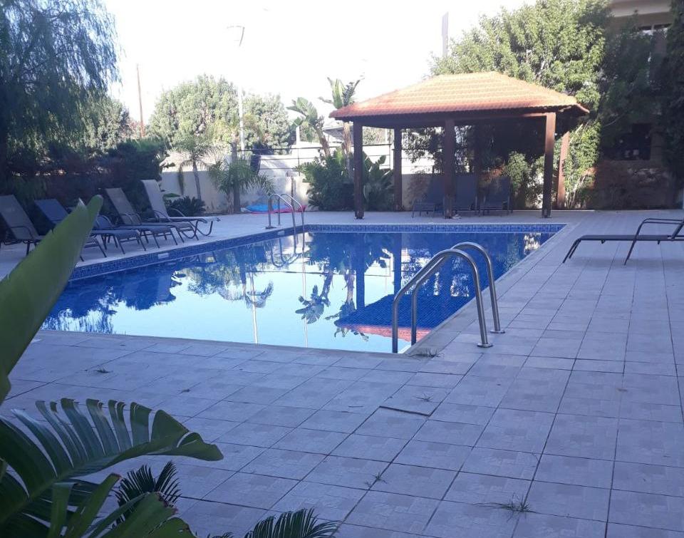 Flat in Cyprus