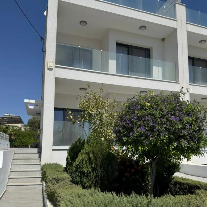 Villa in Limassol