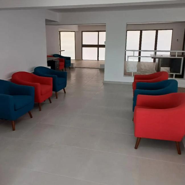 Office in Paphos