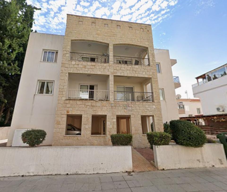 Flat in Paphos