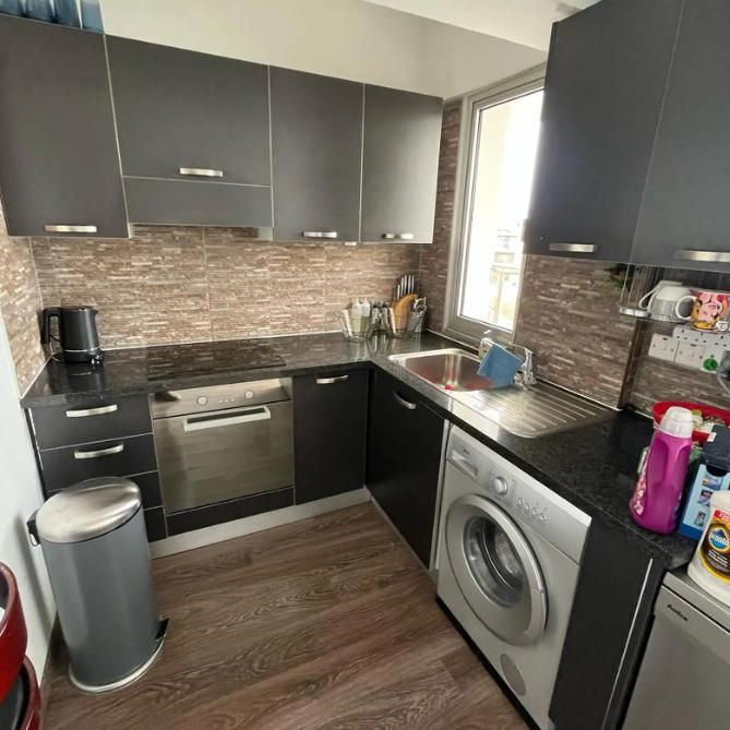 Квартира на Кипре