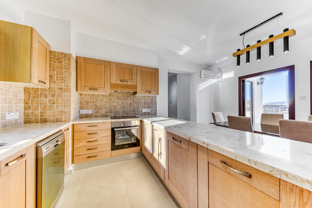 Villa in Paphos