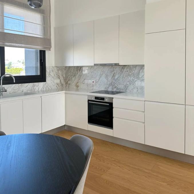 Апартаменты в Лимассоле