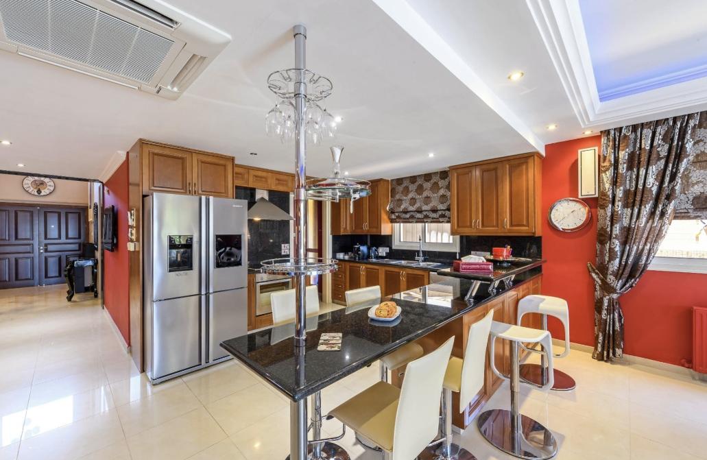 Villa in Famagusta