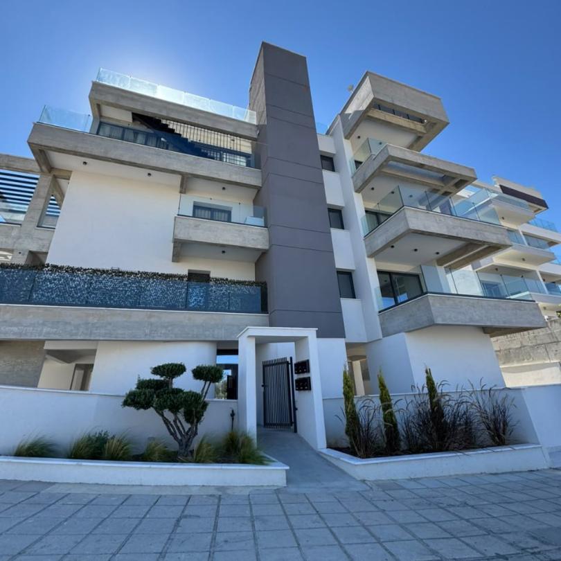 Apartment for rent in Limassol, Agios Athanasios, Cyprus. Object №234762 | DOM Real Estate