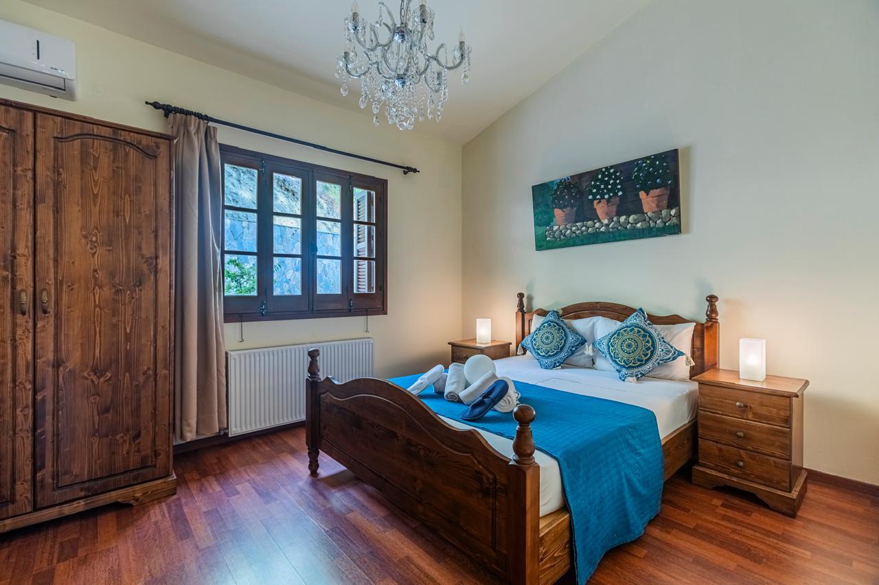 Villa in Limassol