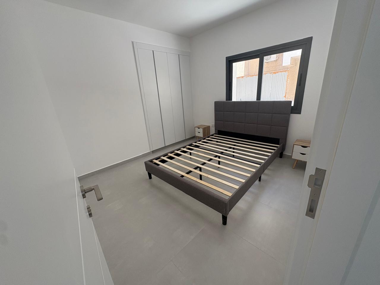 Apartment, 2 bedrooms — 4