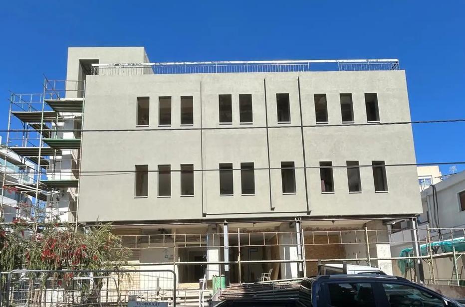 Commercial in Limassol
