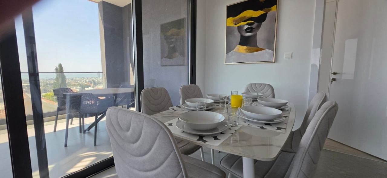 Apartment, 3 bedrooms — 6