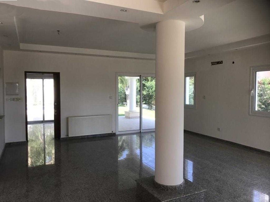 Villa in Limassol