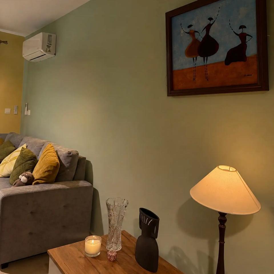 Apartment, 3 bedrooms — 5