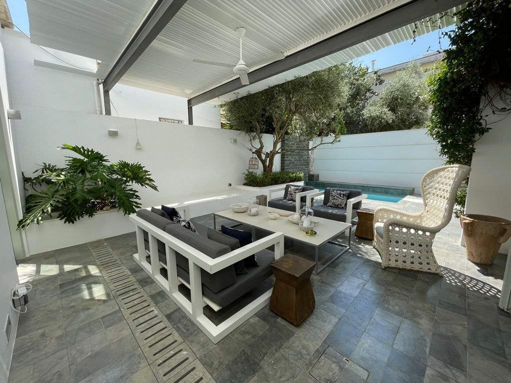 Вилла в Лимассоле