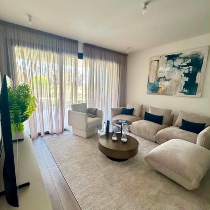 Apartment in Limassol