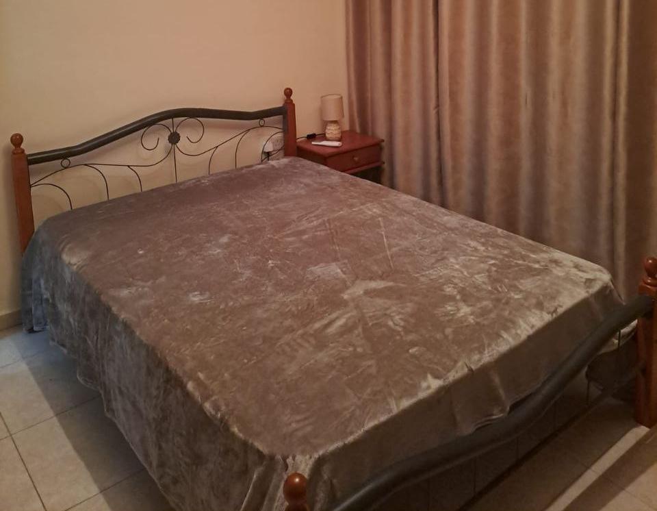 Flat in Cyprus