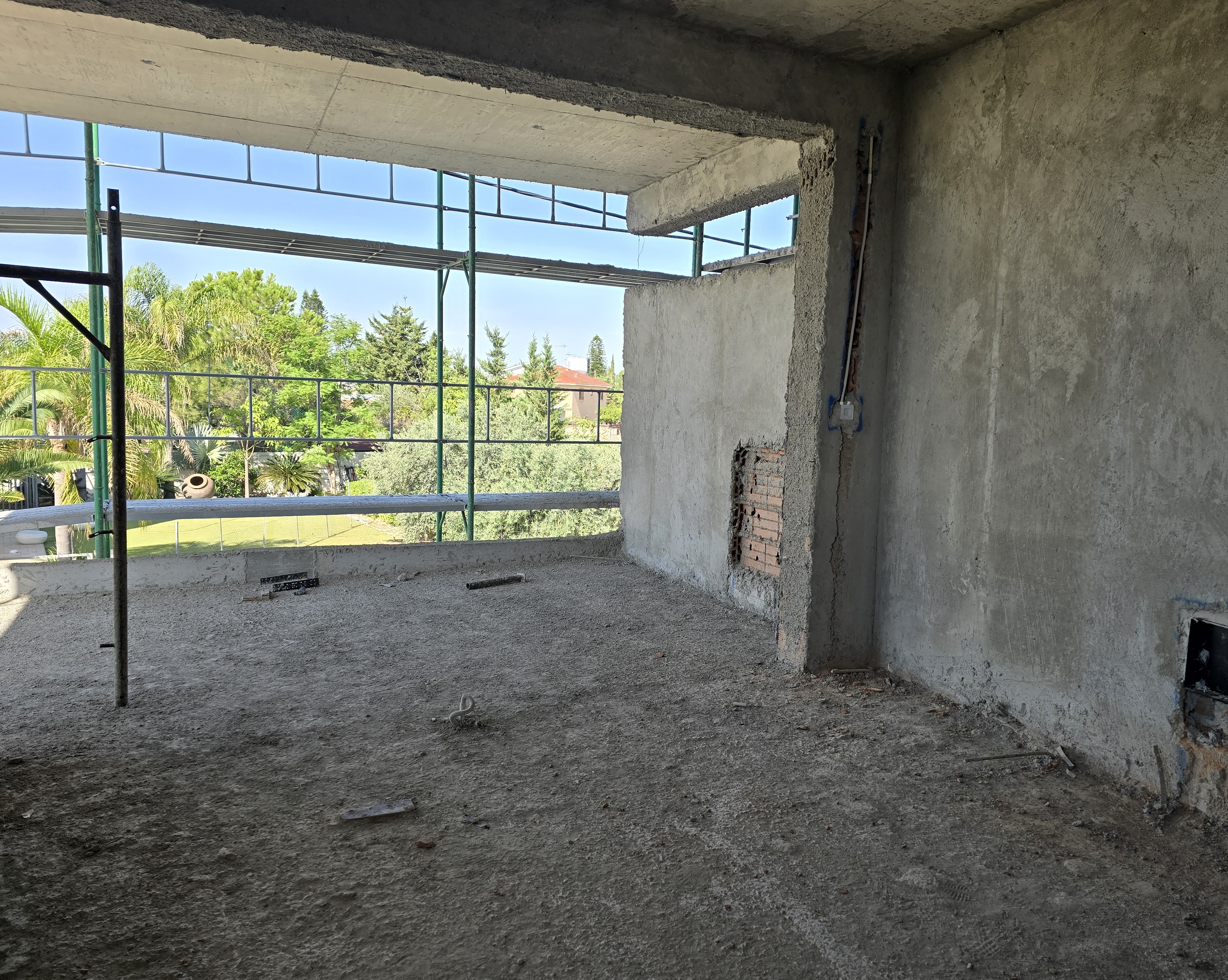 New flat in Nicosia