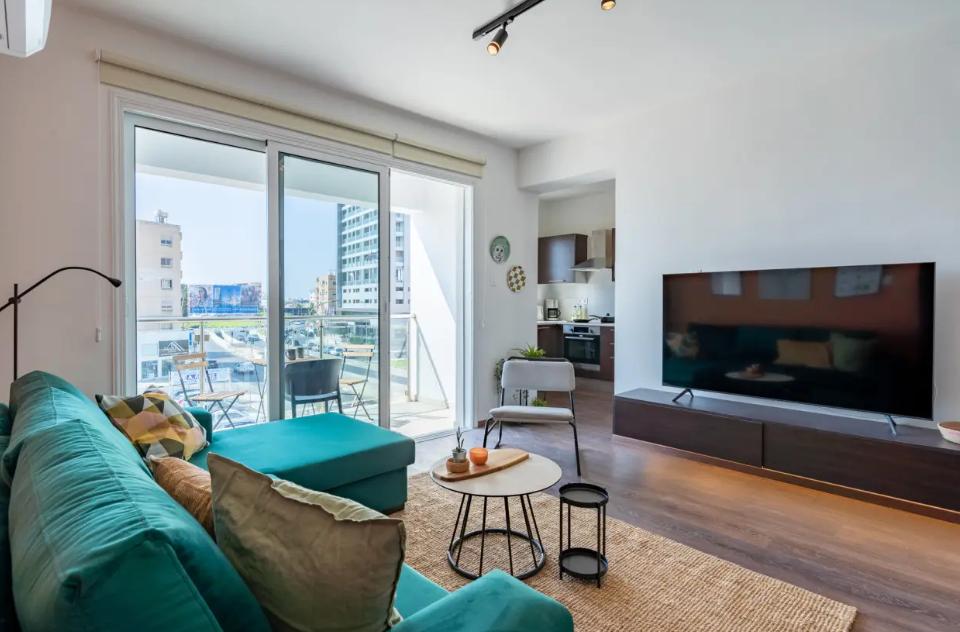Flat in Larnaca