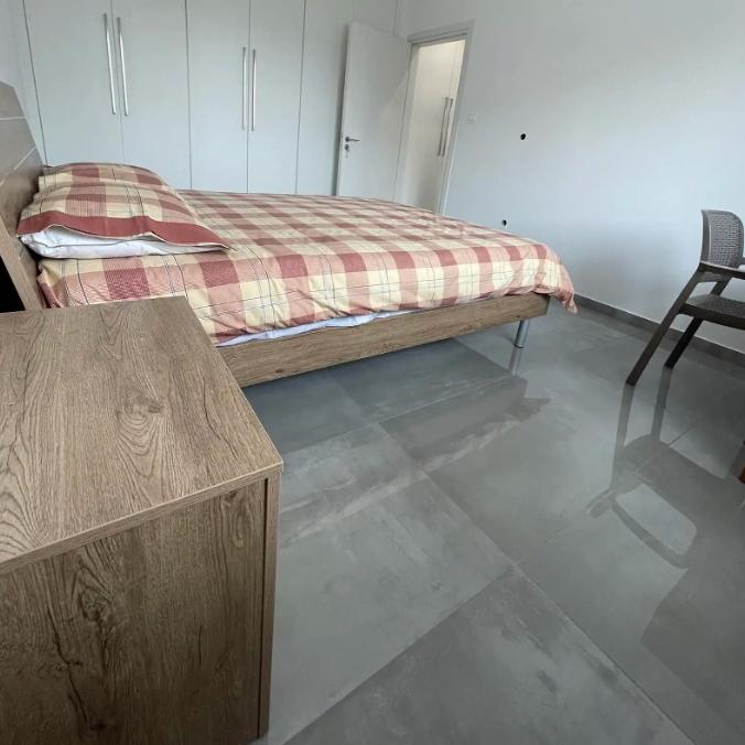 Flat in Limassol