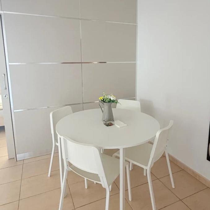 Flat in Famagusta