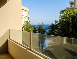 Apartment in Limassol