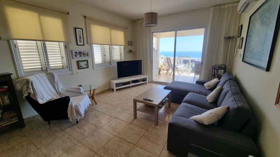 Flat in Paphos