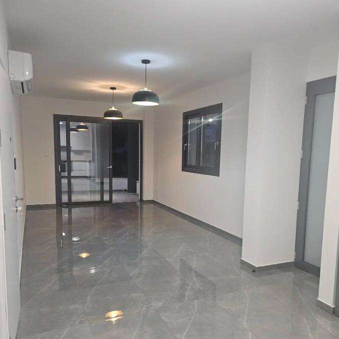 New flat in Cyprus
