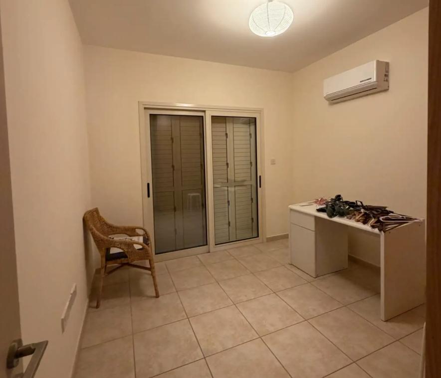 Apartment, 1 bedroom — 36