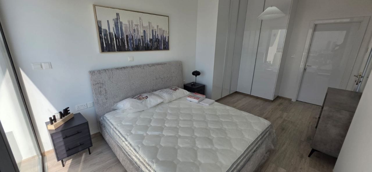 Apartment, 3 bedrooms — 14