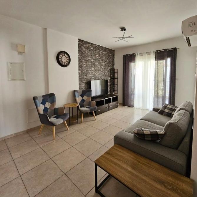Flat in Larnaca