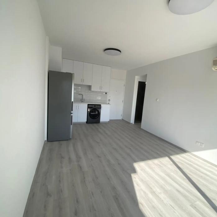 Apartment, 1 bedroom — 6