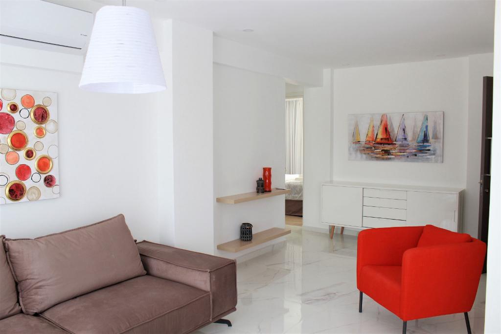 Flat in Limassol