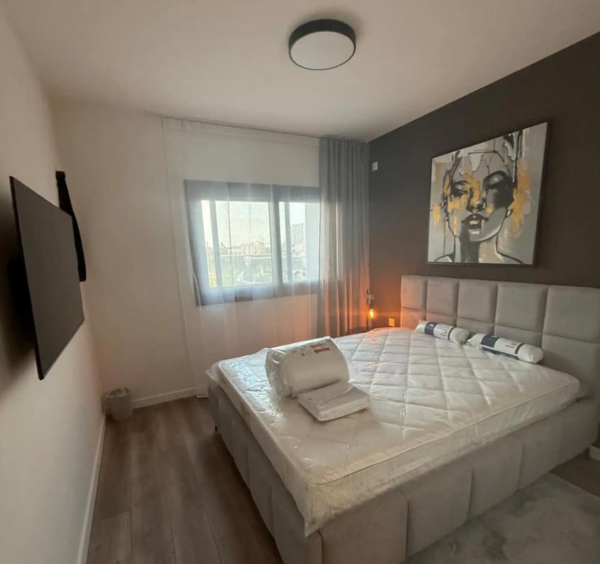 New flat in Limassol