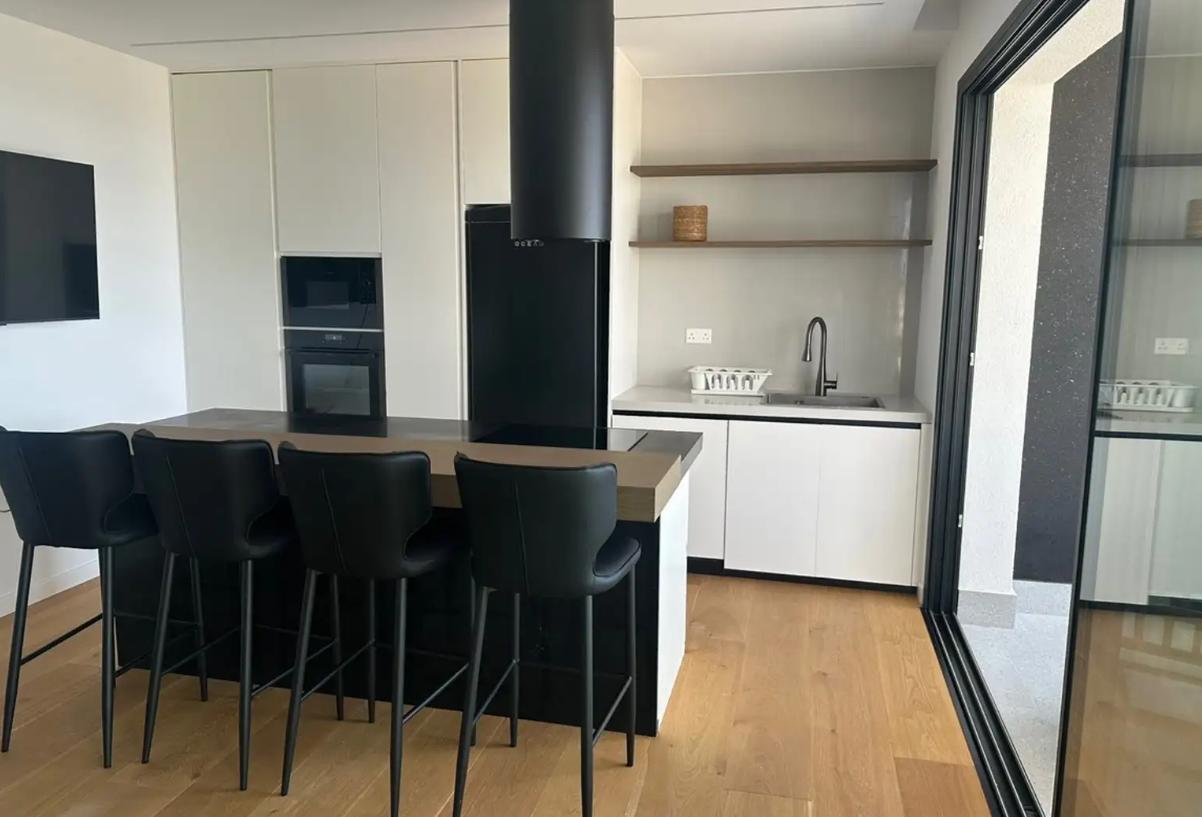 Apartment, 1 bedroom — 3
